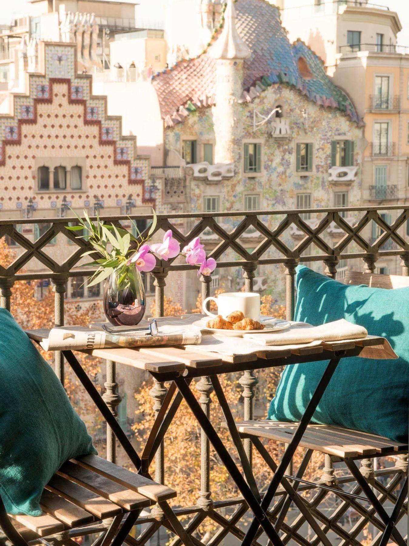 Godo Luxury Paseo De Gracia Apartment