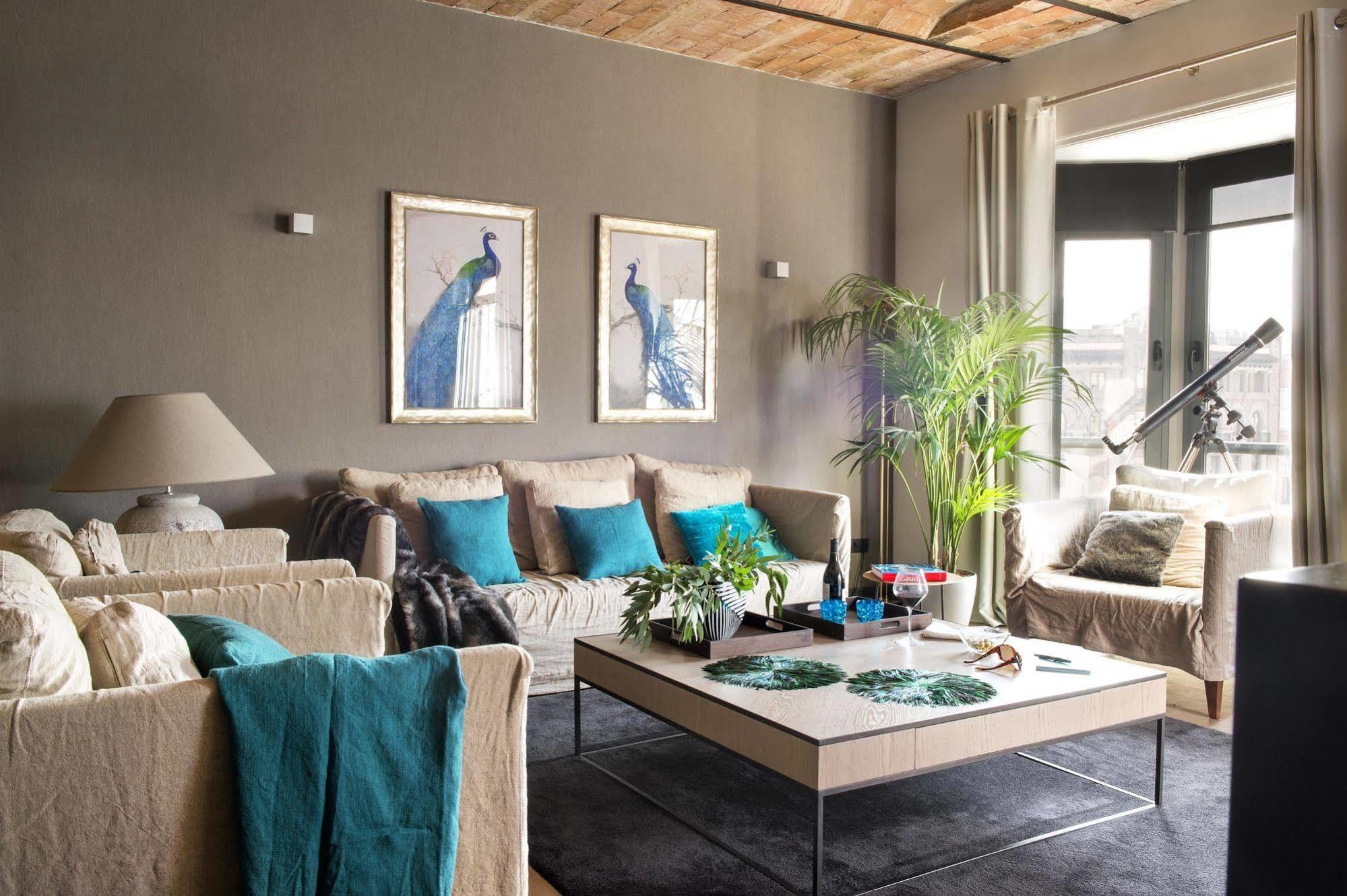 Godo Luxury Paseo De Gracia Barcelona